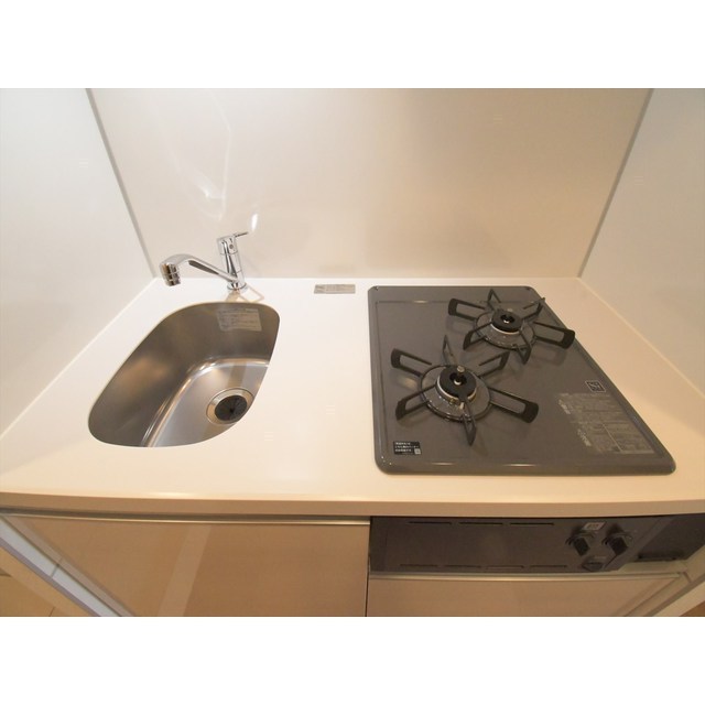 ＧＥＮＯＶＩＡ大崎ｓｋｙｇａｒｄｅｎ0401号室 内観