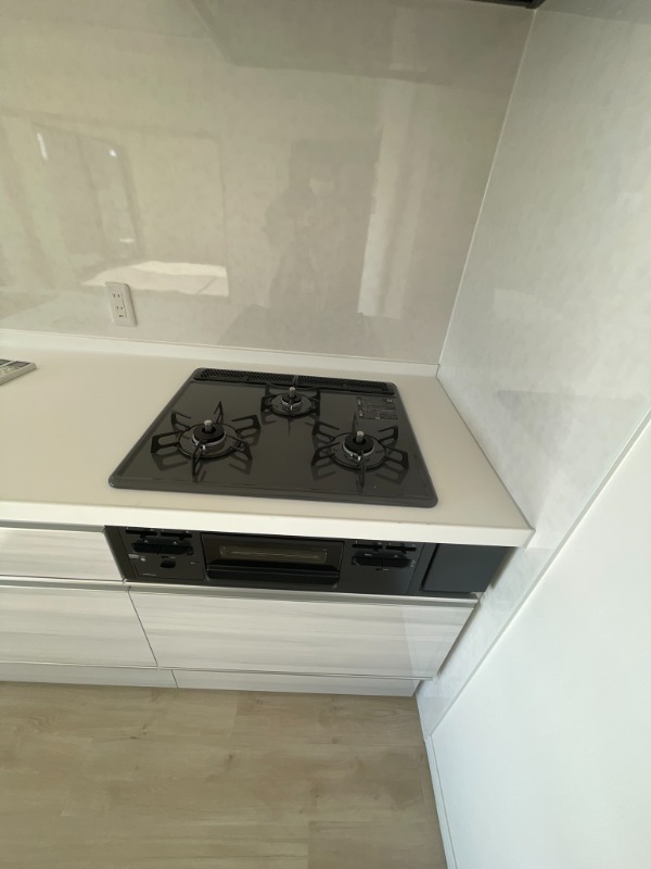 TraValore淵野辺4階 キッチン