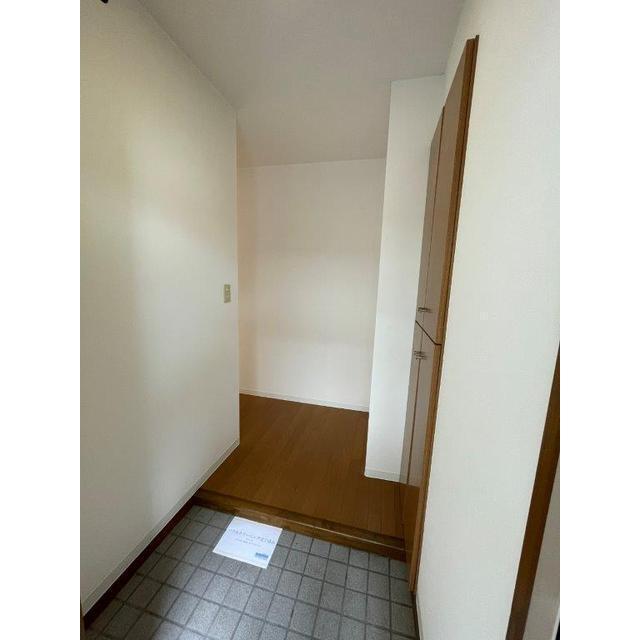 フォレストガーデン303号室 同建物別部屋の参考画像