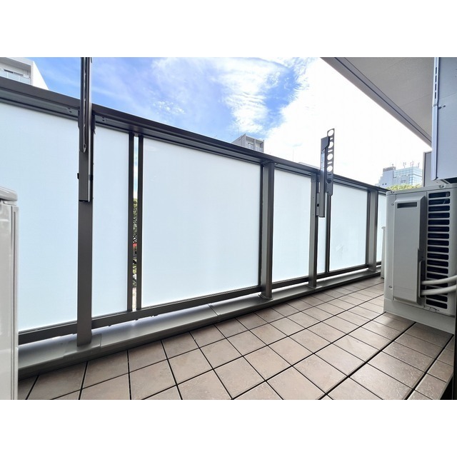 WASEDA MORI BLDG.202号室 ■注）他部屋参考写真
