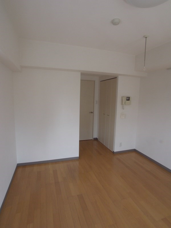 スプランドゥール4階 寝室