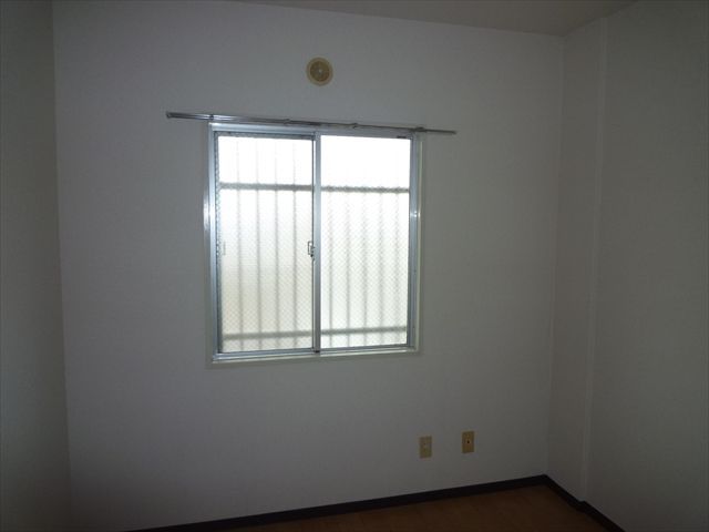 クローバーハイツ0206号室 居室4