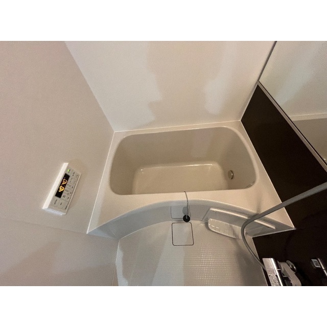 エステイトB東岩槻107号室 お風呂