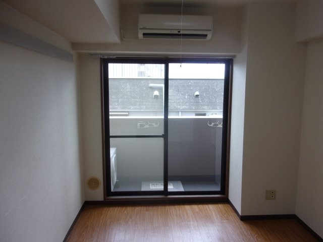 ルーブル下井草4階 部屋その他