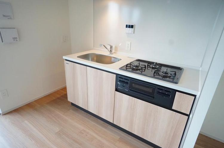 nido SUGAMO7階 キッチン