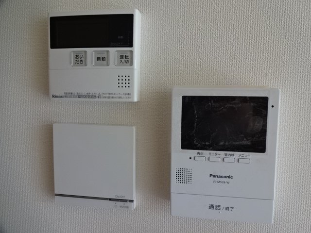 フローラ201号室 同建物別部屋の参考画像