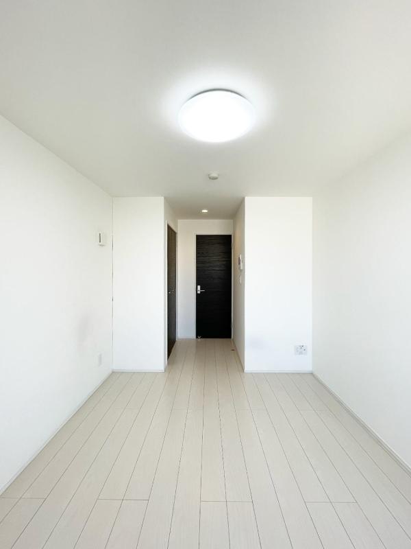 エステル堀切（旧リリオコート堀切菖蒲園）3階 キッチン