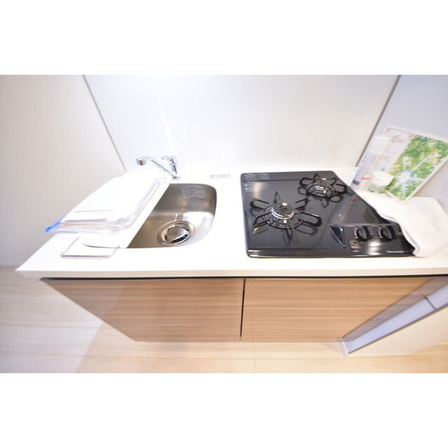 ハーモニーレジデンス新宿0603号室 内観