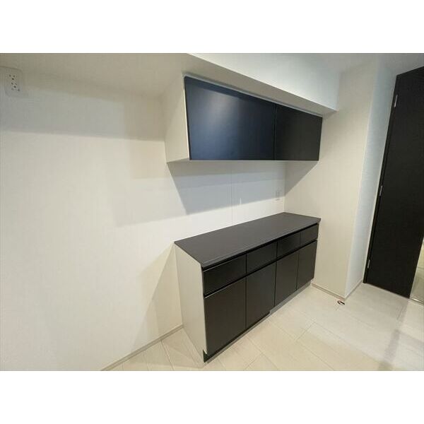 プレシャスハーモニー八王子418号室 部屋その他