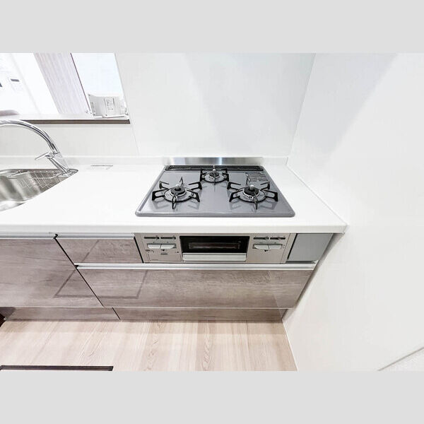 ルベルコート(RUBER COURT)201号室 同建物別部屋の参考画像