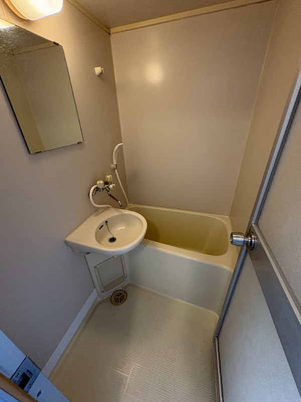 ルーチェブレス赤塚 バス