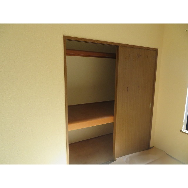 エステートピア・ｕ３号棟 ※同タイプの別の部屋の写真です