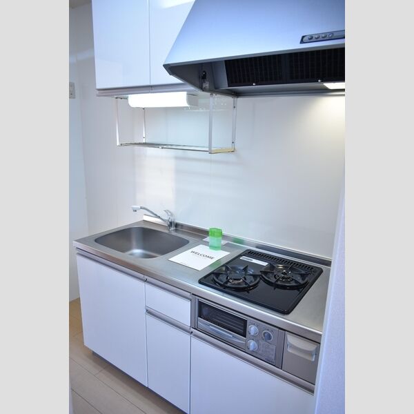 コーポラス・S システムキッチン