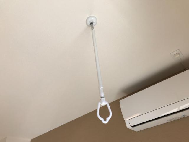 ケーズ  アバンティ101号室 室内設備