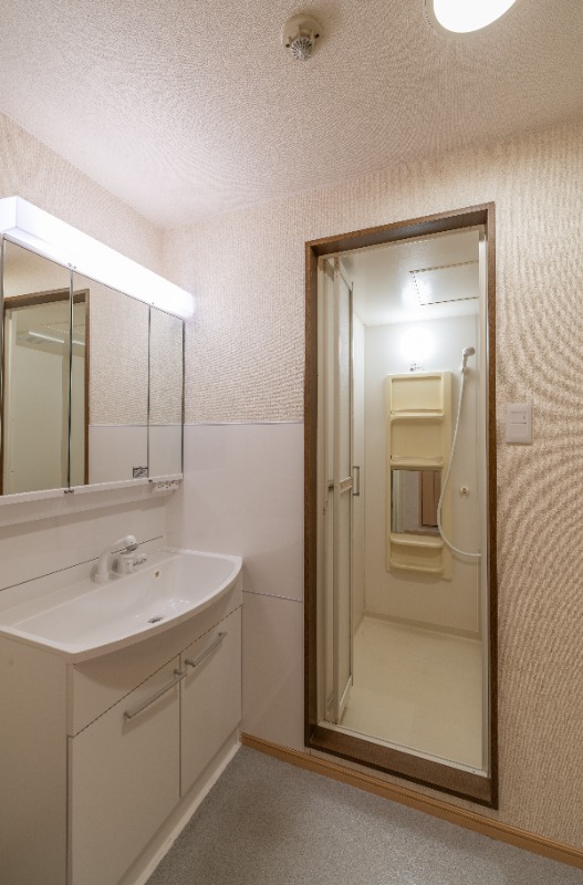 ドミールS・T2階 部屋その他