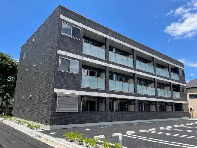 サンモールの外観画像