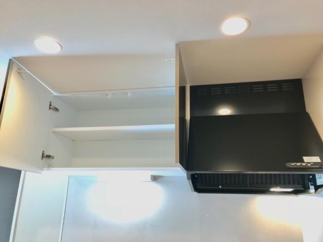 レアリゼ～Realiser～ 収納