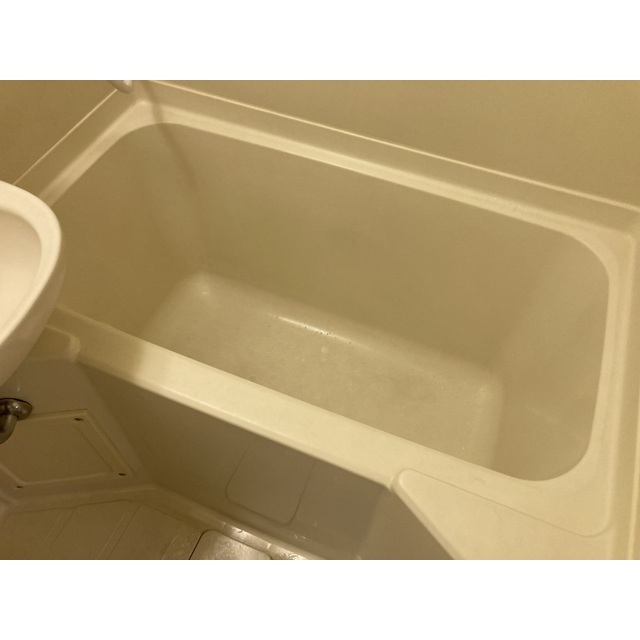 マートルB お風呂