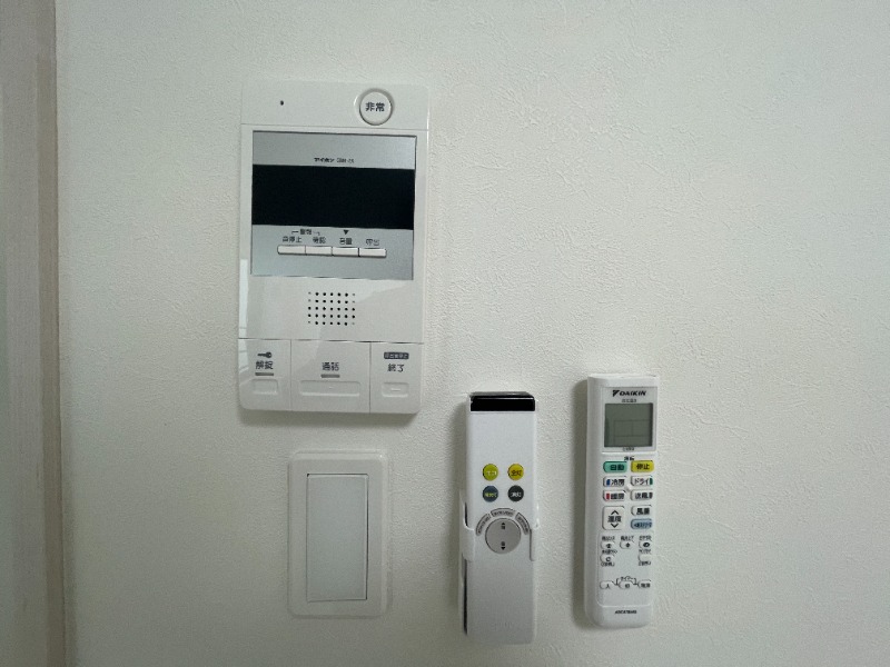 アレグリアコート梅島2階 同建物別部屋の参考画像