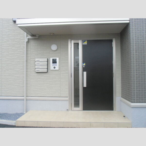 カメリアⅡ エントランス