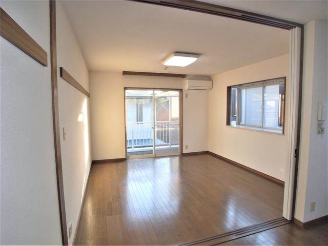 ハウス吉祥寺2階 ※別部屋