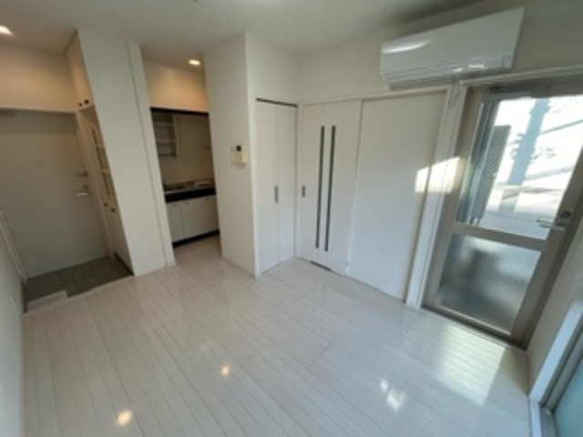 アーバンハウス・タツミ0202号室 部屋その他