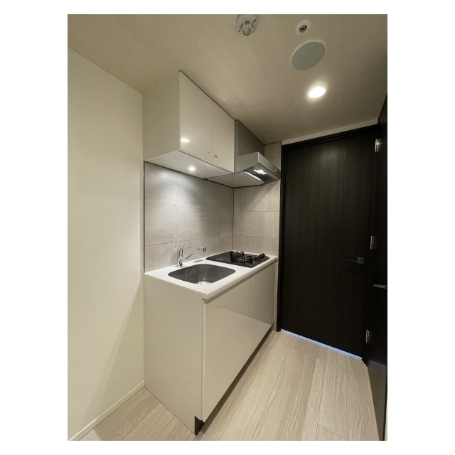 GRAN PASEO 市谷甲良町1102号室 キッチン