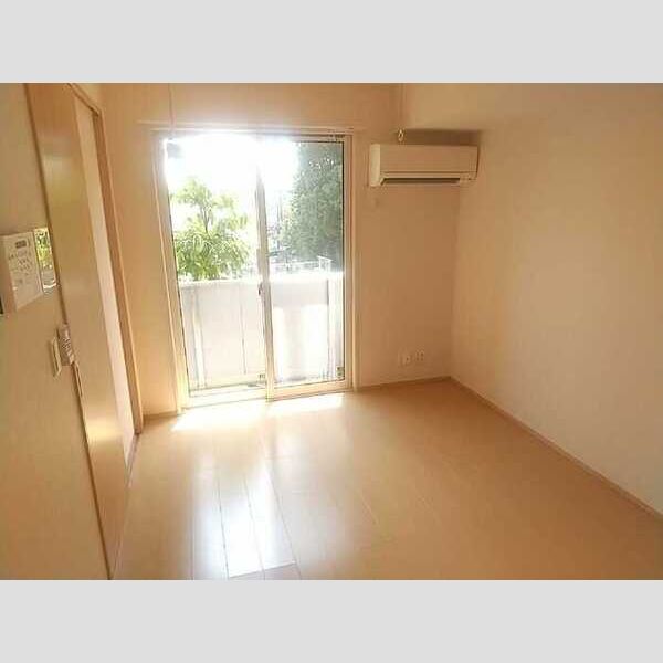 カサヴェール103号室 部屋その他