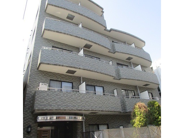 グレース白山2階 部屋その他