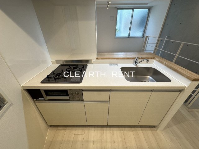 ＧＲＡＮ ＰＡＳＥＯ 池尻大橋104号室 ☆【新築】家賃2ヶ月無料/さらに仲介手数料無料キャンペーン☆