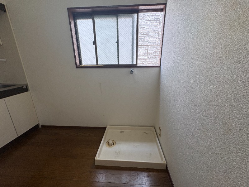 シャルマン成増 部屋設備