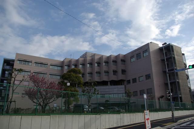 メゾンＩＮＡ 国立研究開発法人量子科学技術研究開発機構QST病院