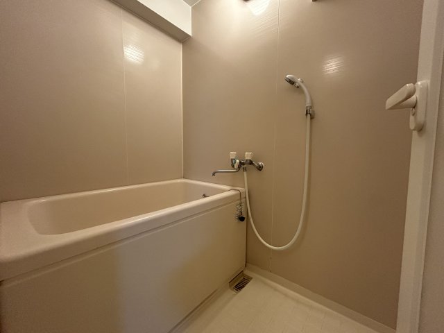 イーグランド光が丘304号室 お風呂