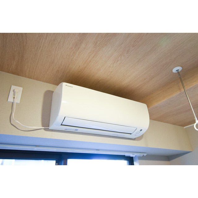 インプルーブ白金0403号室 部屋その他