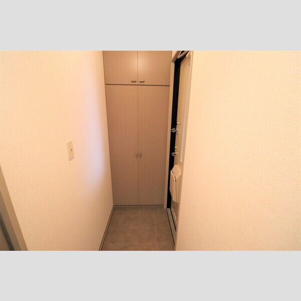 リヴィエール　Ⅰ/Ⅱ 玄関