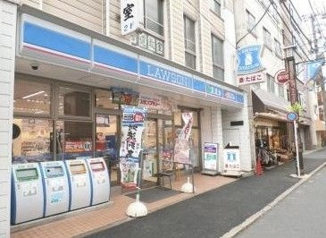 ネクサス巣鴨1階 同建物別部屋の参考画像