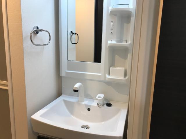 プリムローズ 洗髪洗面化粧台