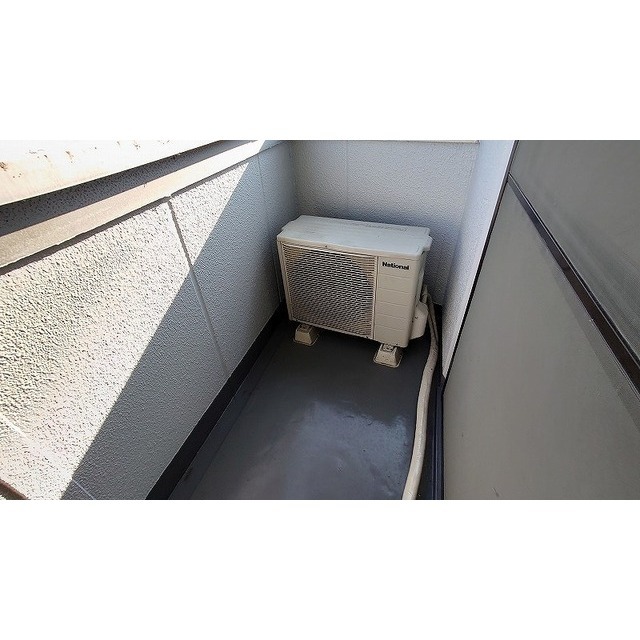 キャッスル・日野台0201号室 部屋その他