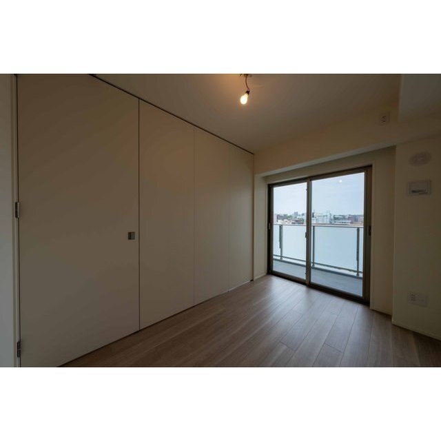 Brillia 宮前平　Hillside305号室 内観