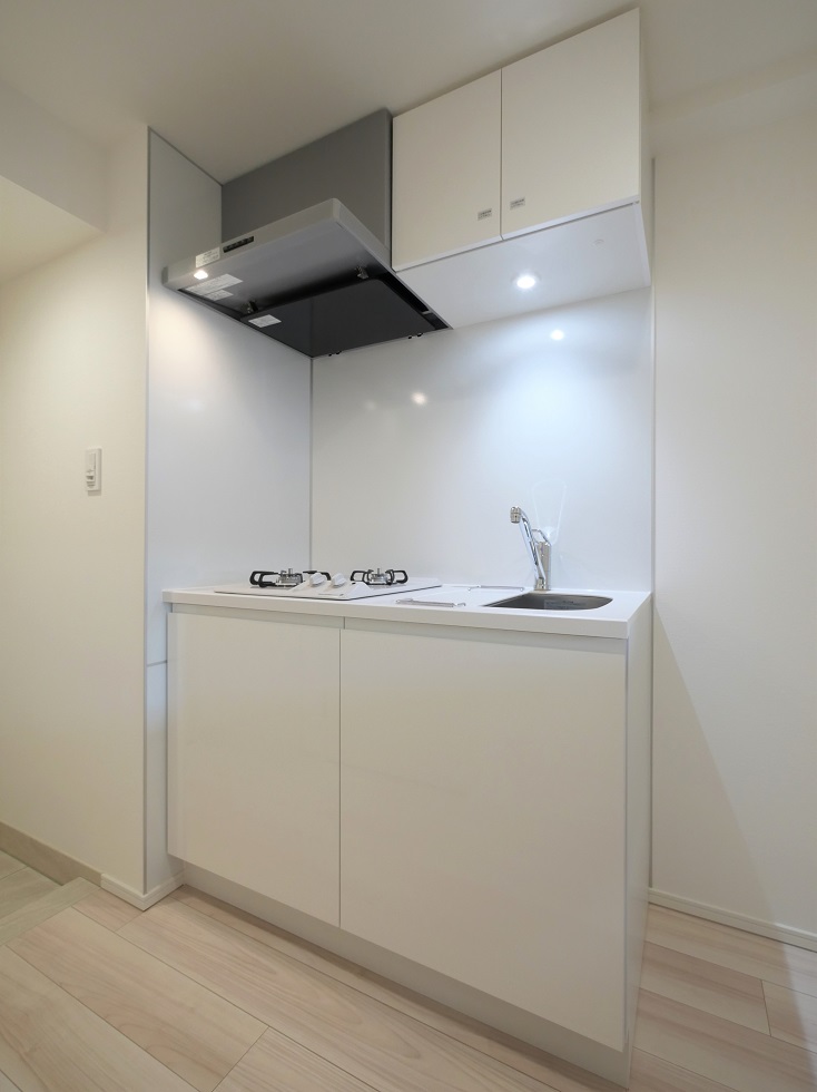 アーバンパーク綾瀬 内観