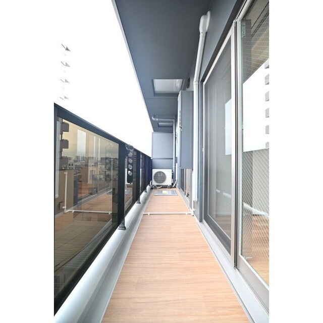 レアライズ西日暮里ノース0504号室 内観