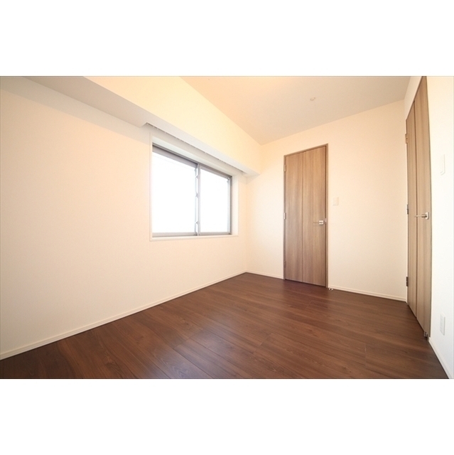 プレシス相模原リベール 内観