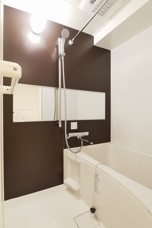 ABODE東浅草2階 同建物別部屋の参考画像