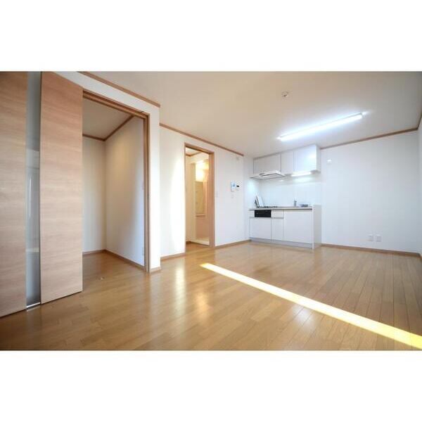 グランハイム リビング