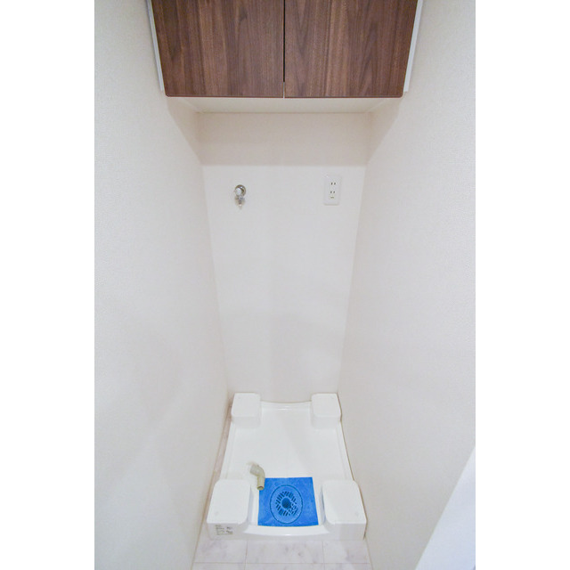 ＧＲＡＮ　ＰＡＳＥＯ田原町1202号室 内観