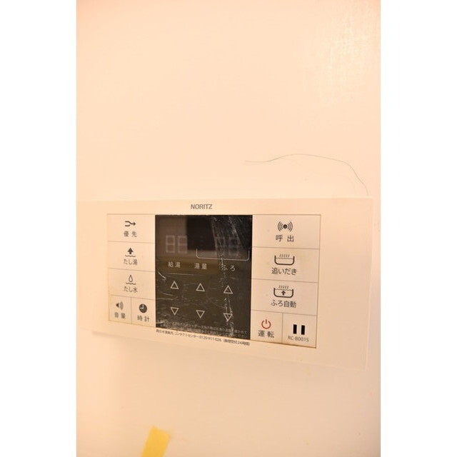 ラヴィエント浅草言問0707号室 内観