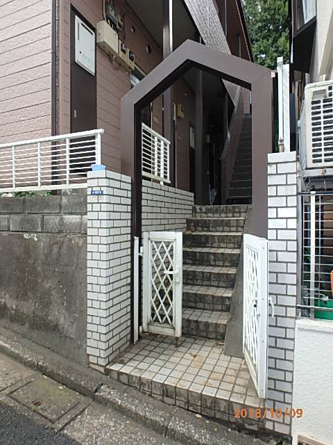 コーポラス成増2階 部屋その他