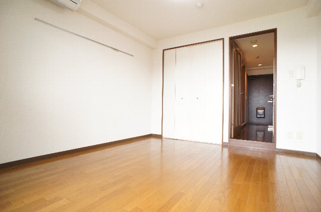 メイプル0209号室 同タイプのお部屋になります。