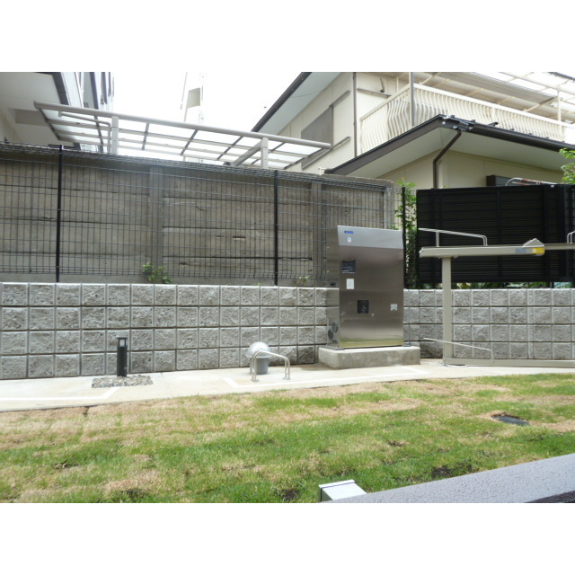 ＰＡＳＥＯ東武練馬0107号室 部屋その他