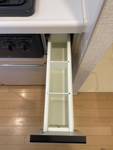 サーラ・コモド八幡山ヴェローナ309号室 収納